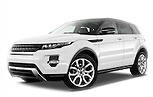 Compact SUV