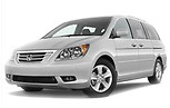 Large SUV-VAN-Truck