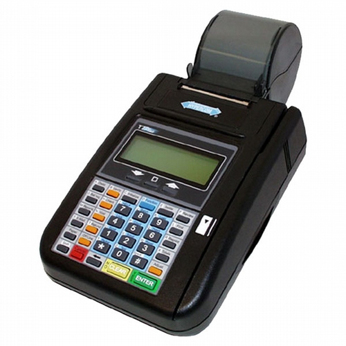 Hypercom T7 Plus
