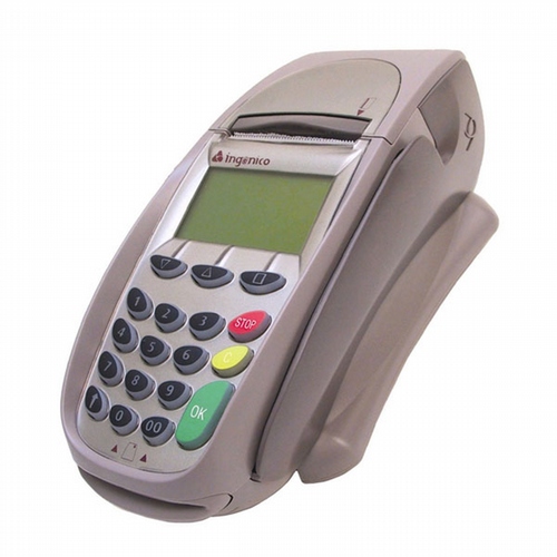 Ingenico i5100