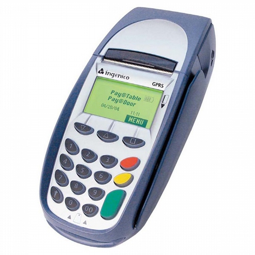 Ingenico i7910 (GRPS)