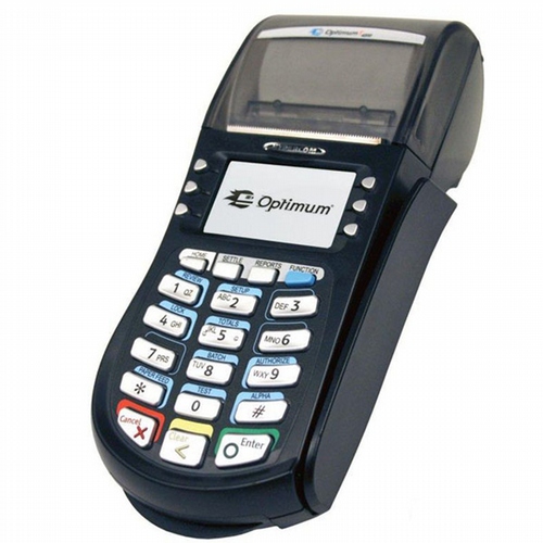 Hypercom Optimum M4230 (GPRS)