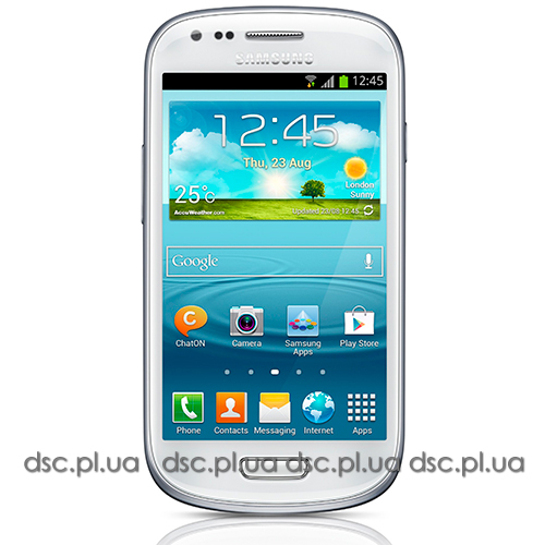 Samsung GT-i8190 Galaxy S III mini РУС