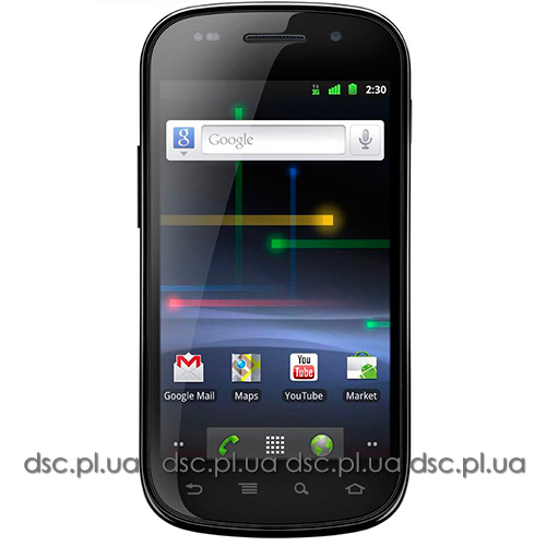 Samsung GT-i9023 Google Nexus S