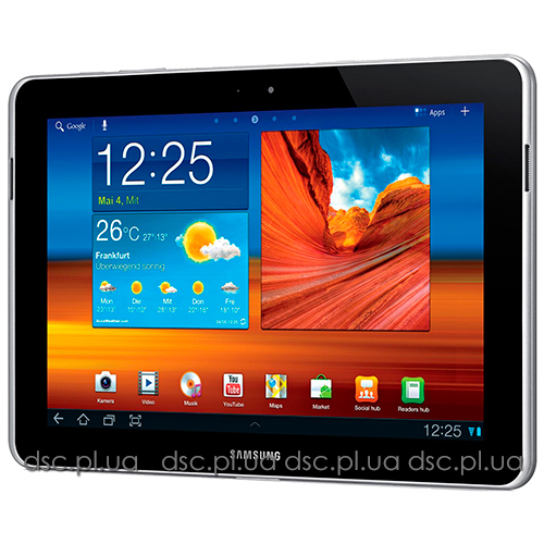 Samsung GT-P5100 Galaxy Tab 10.1 16Gb РУС