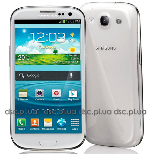 Samsung GT-i9300 Galaxy S3 РУС