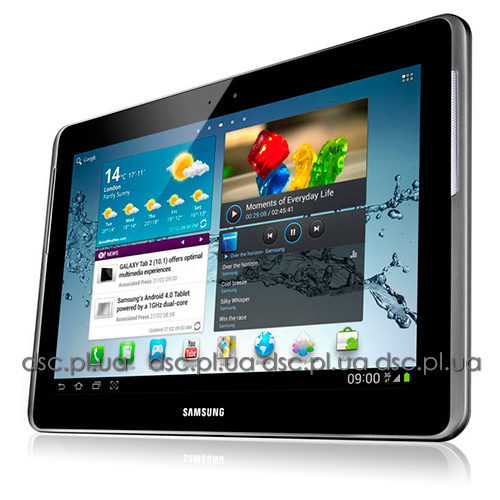 Samsung P3110 Galaxy Tab 2 7.0 (Wi-Fi) 16 Gb