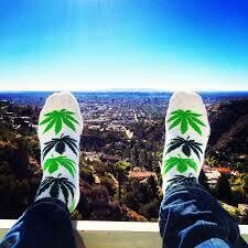 Danny&#39;s WORN Socks