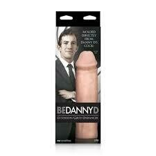 BEDANNYD - Girth Enhancer