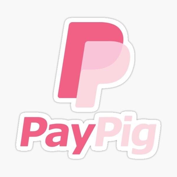Super Simp - Pay Pig