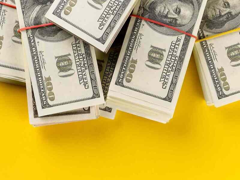 Danny D Donations