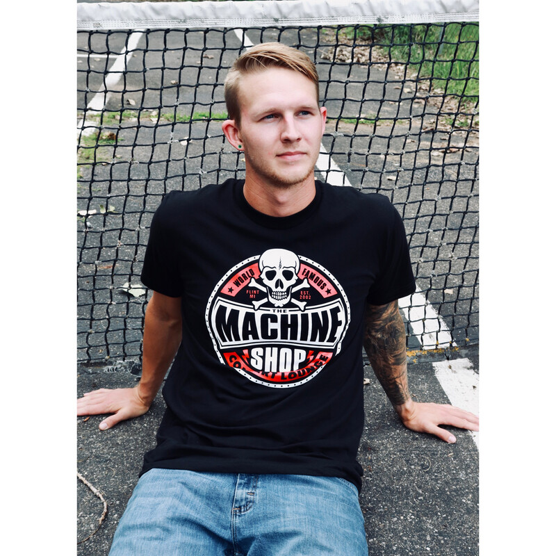 World Famous Tee
