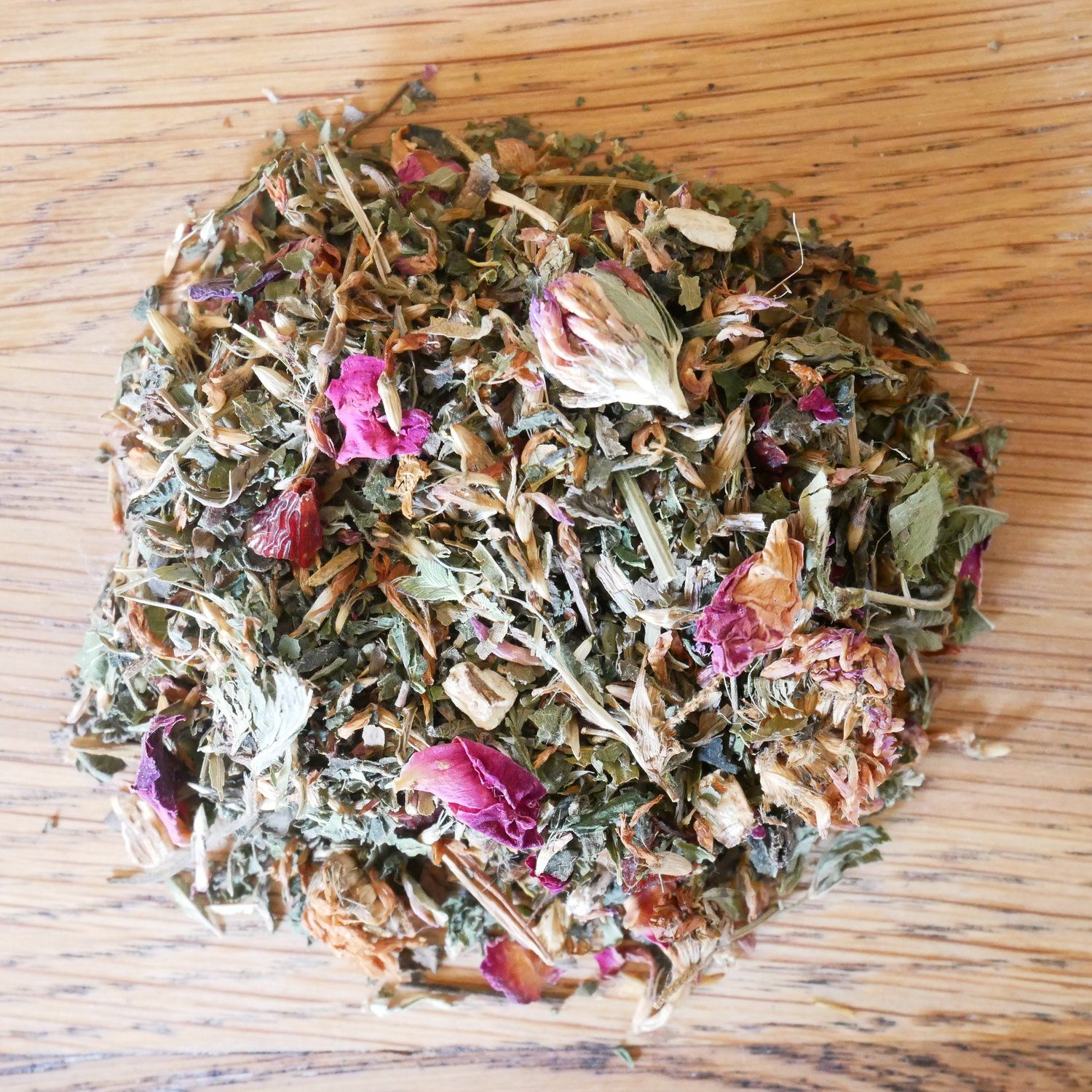 Breagha tea