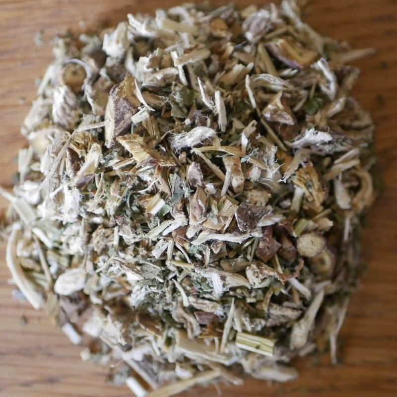 H-B tea