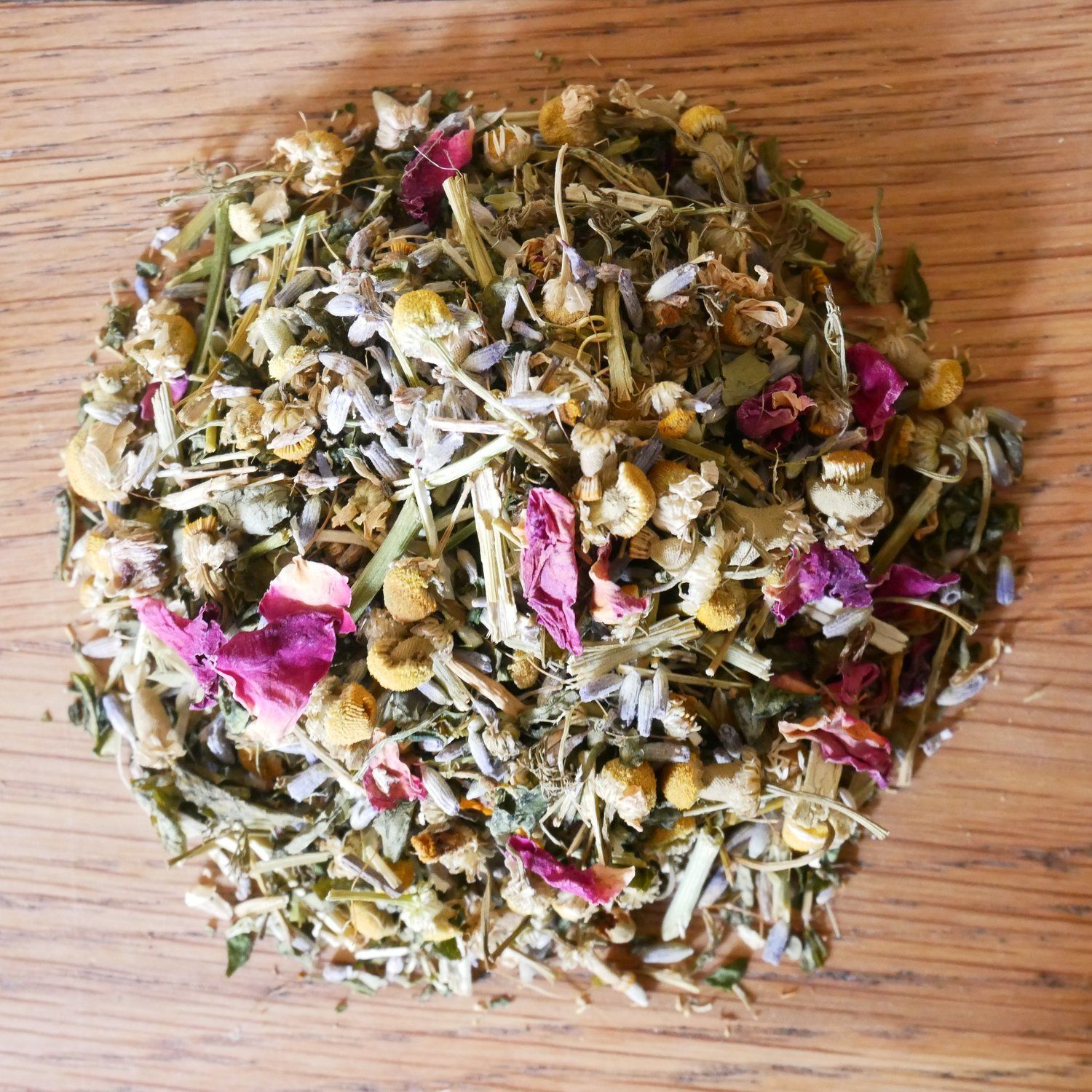 Peace Tea (restores your inner peace) Peace Tea (restores your inner peace)