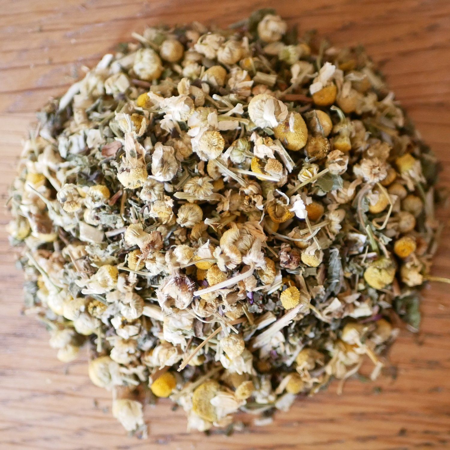 Tum-Tea