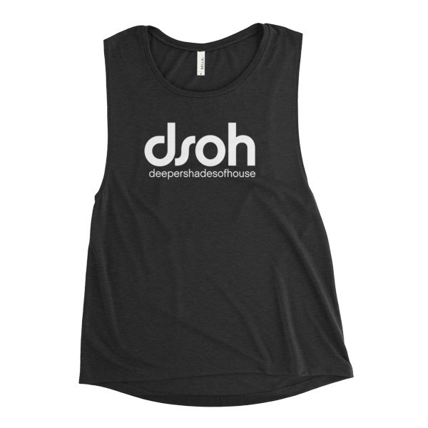 DSOH Ladies’ Tank, Size: S