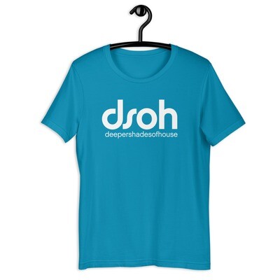 DSOH Logo Unisex T-Shirt