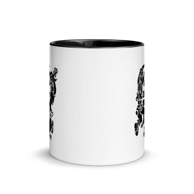 &quot;KEEP IT DEEP&quot; Mug