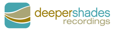 Deeper Shades Recordings Digital Discography (Download)