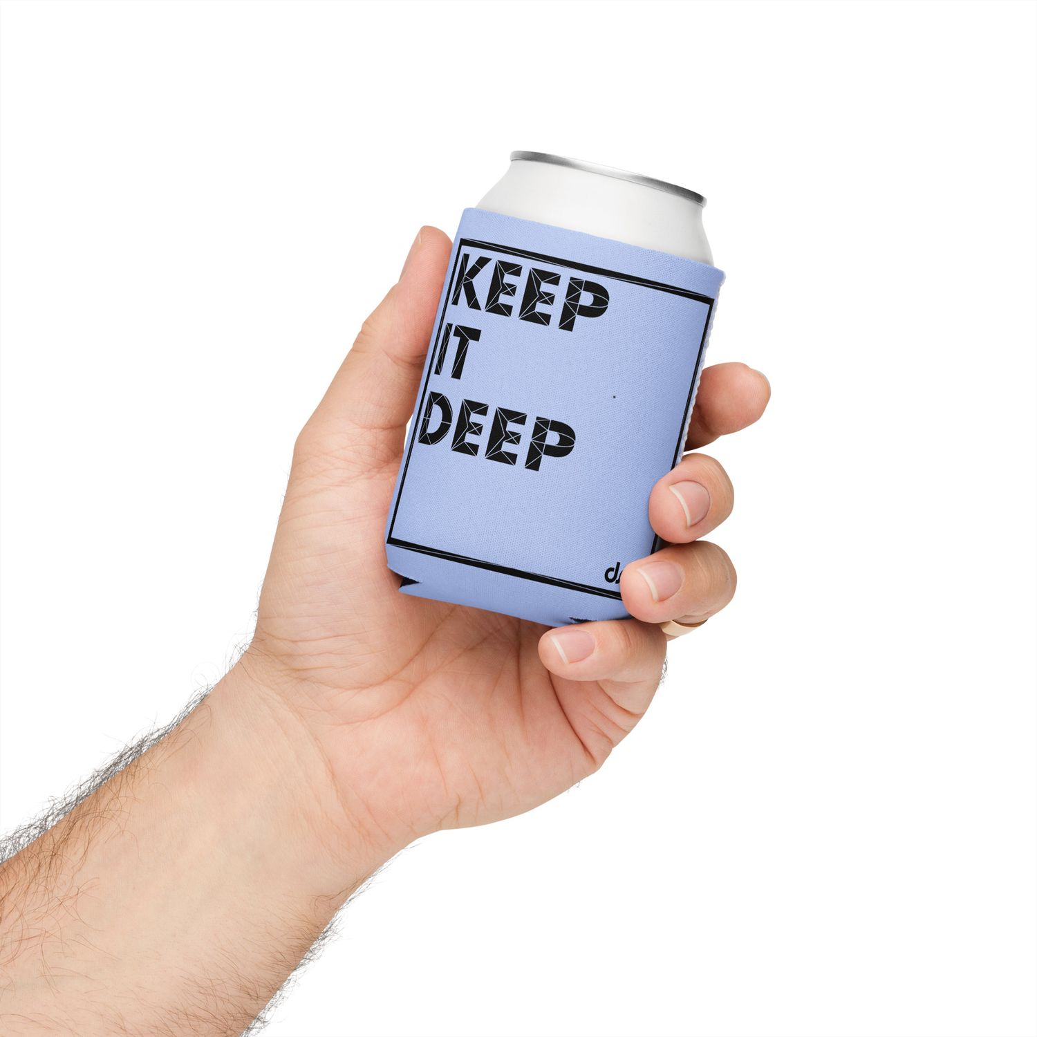 Deeper Shades Can Cooler