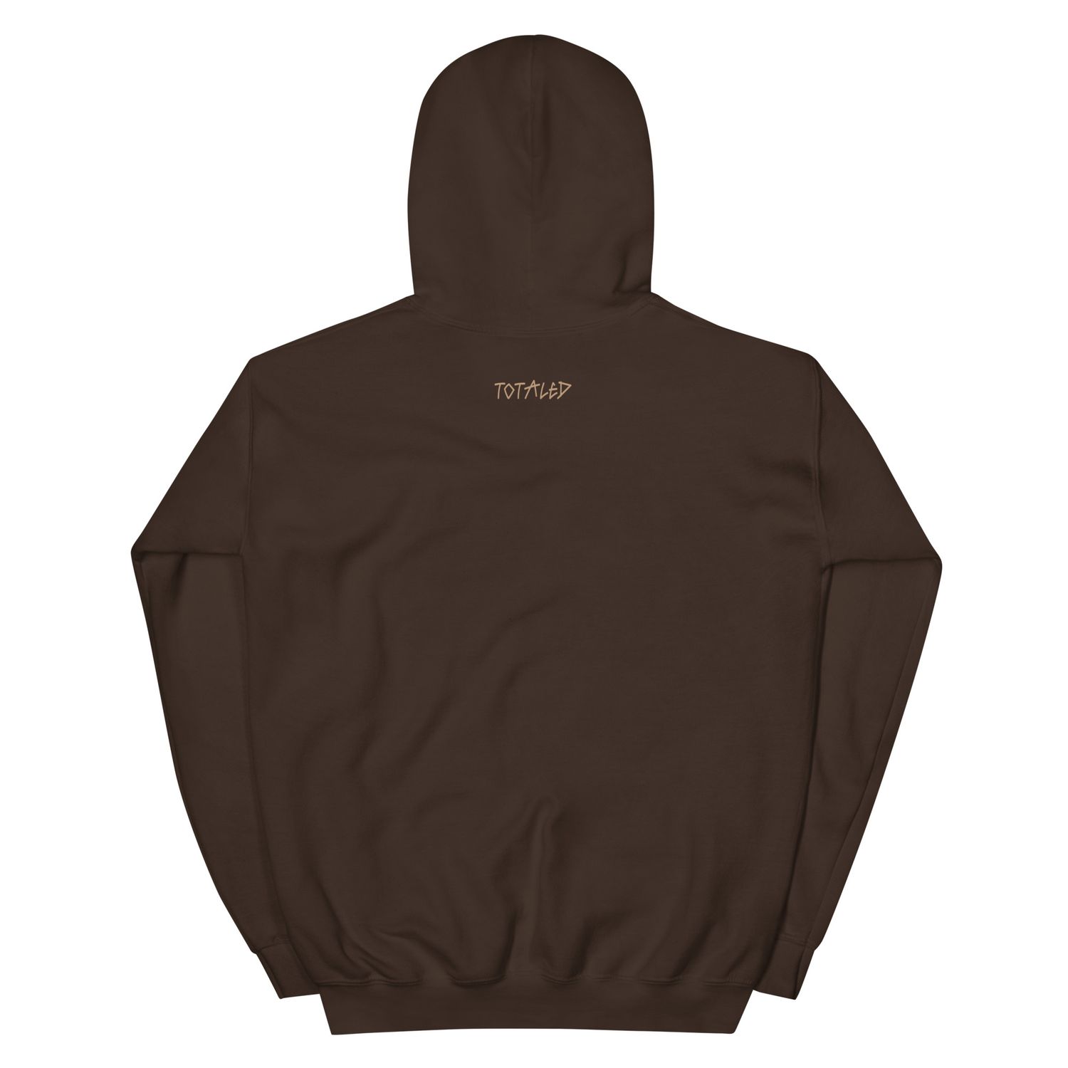 Split Hoodie