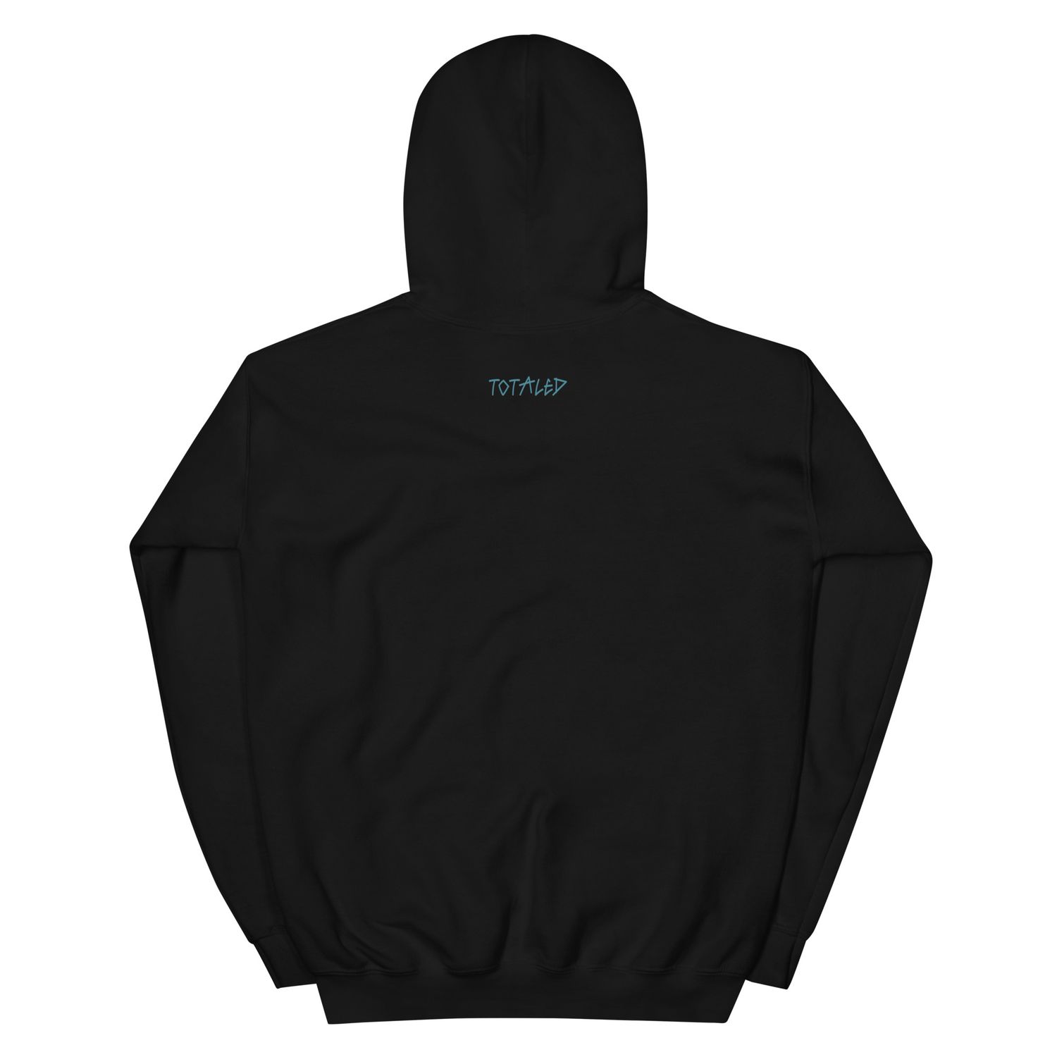 Split Hoodie