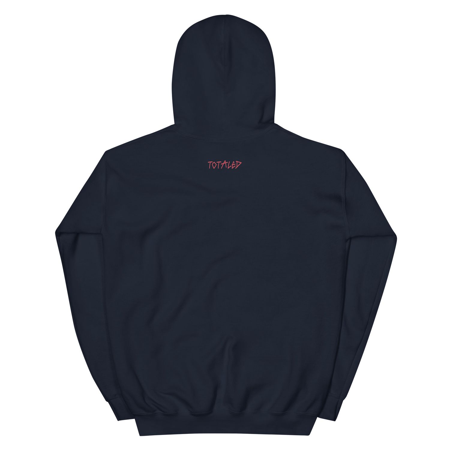 Split Hoodie