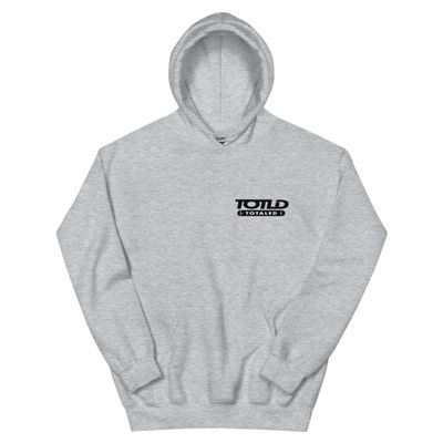 DVD Hoodie