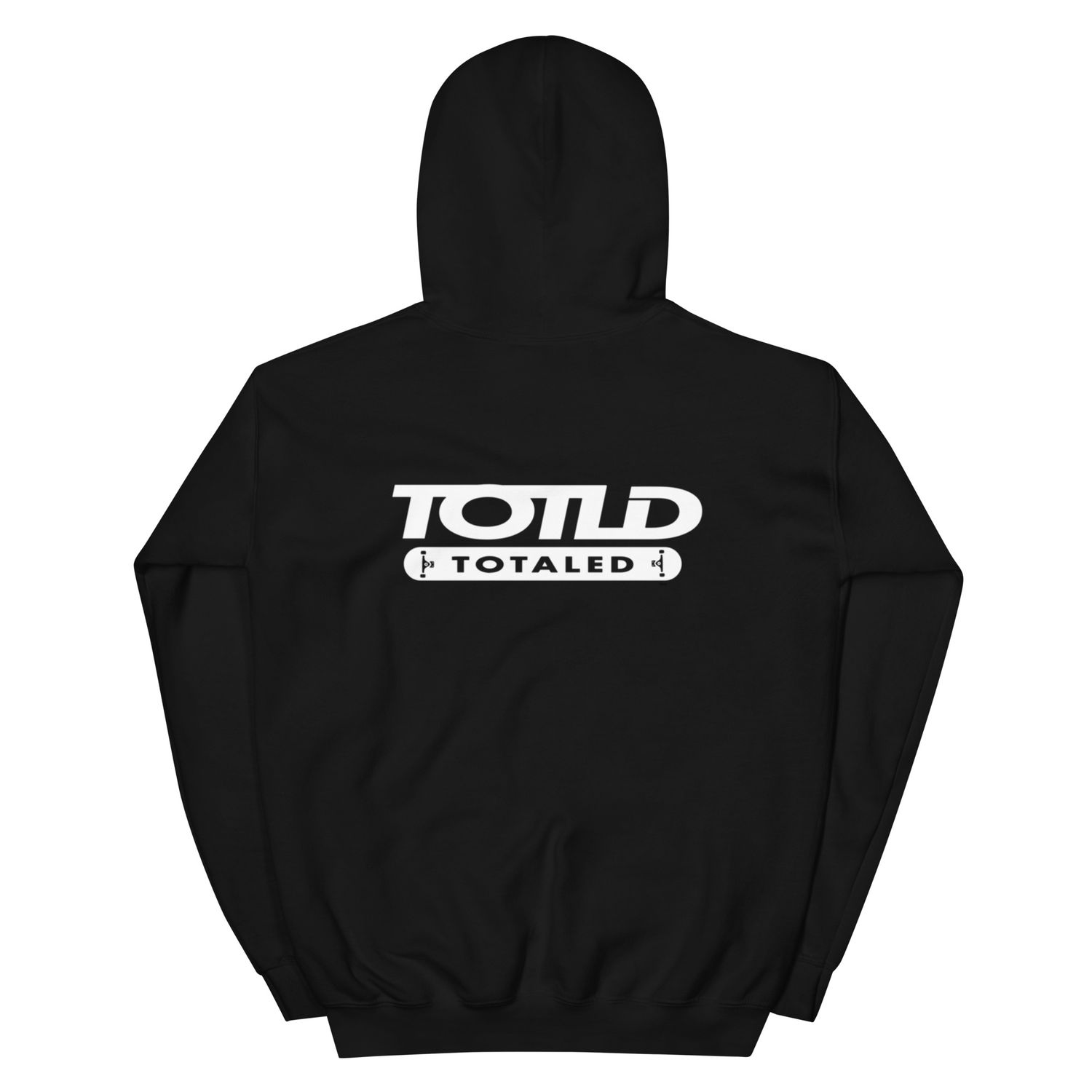 DVD Hoodie