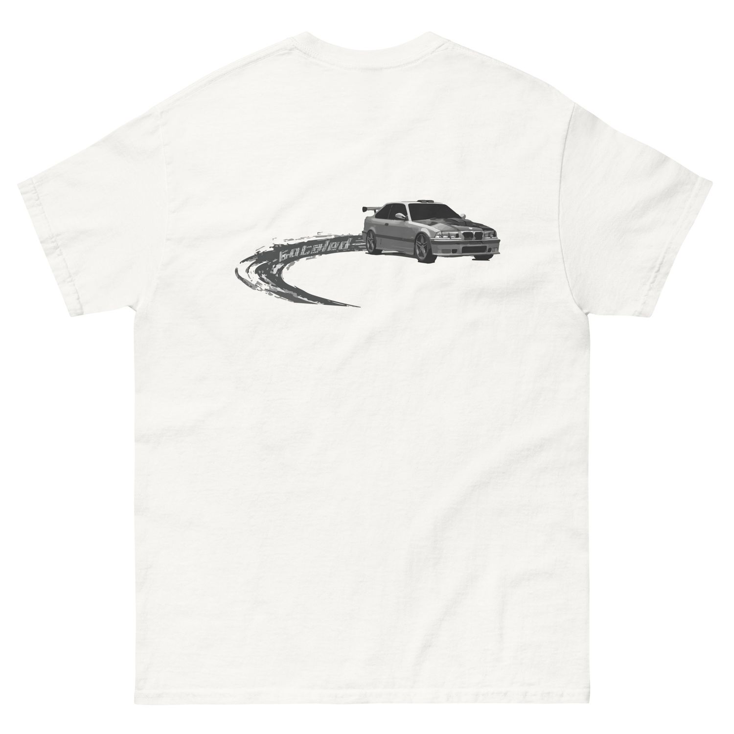 Drift Tee