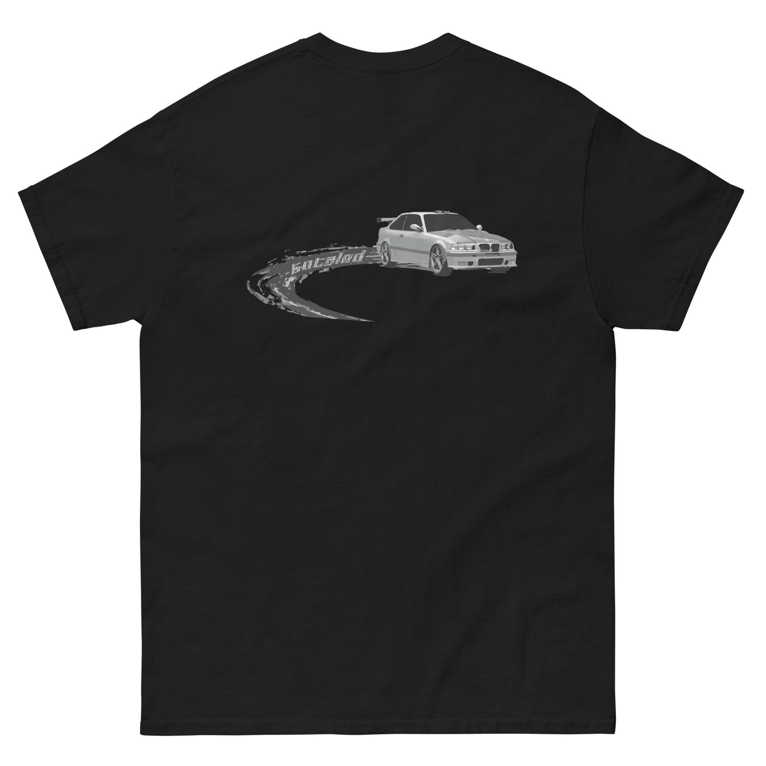 Drift Tee