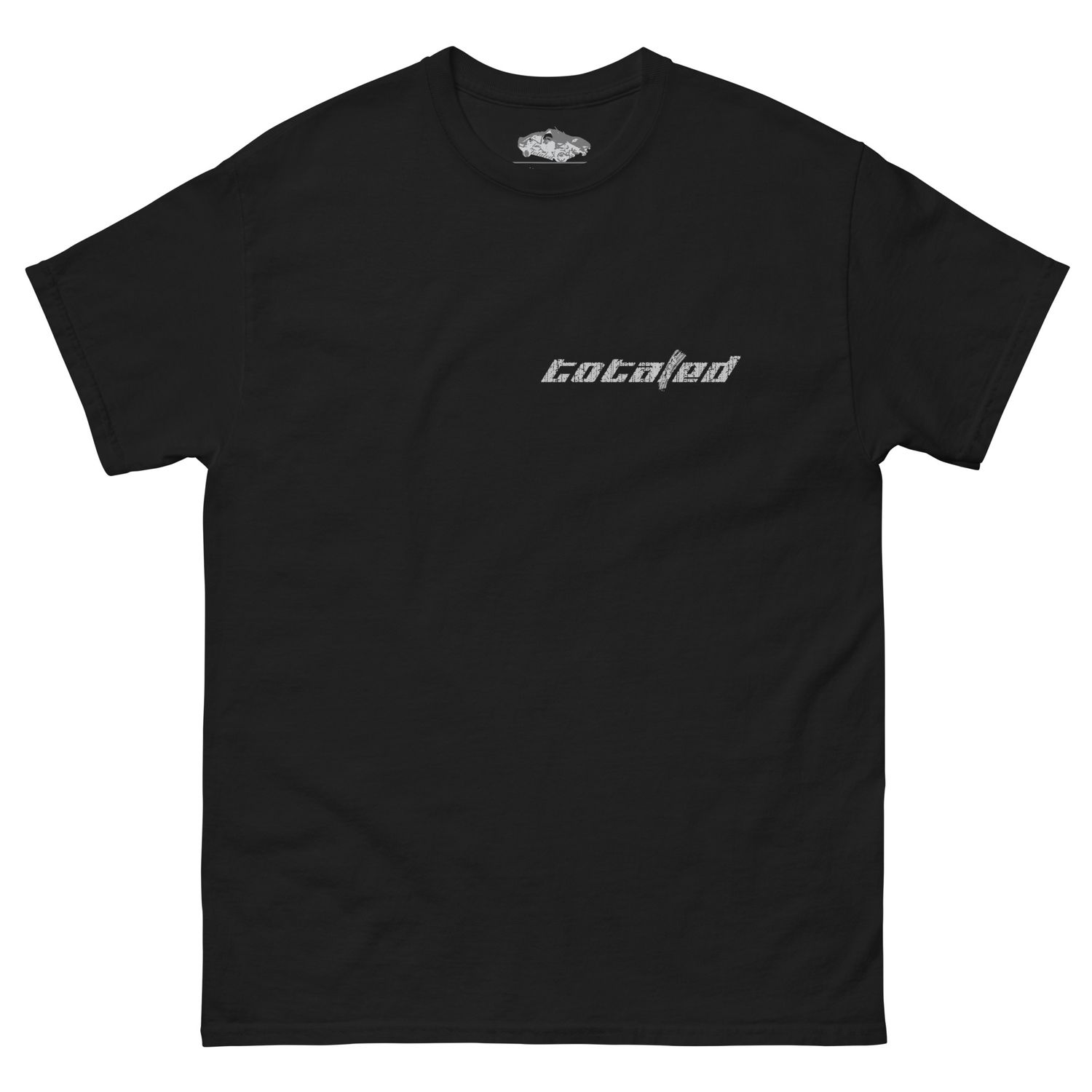 Drift Tee, Size: 2XL