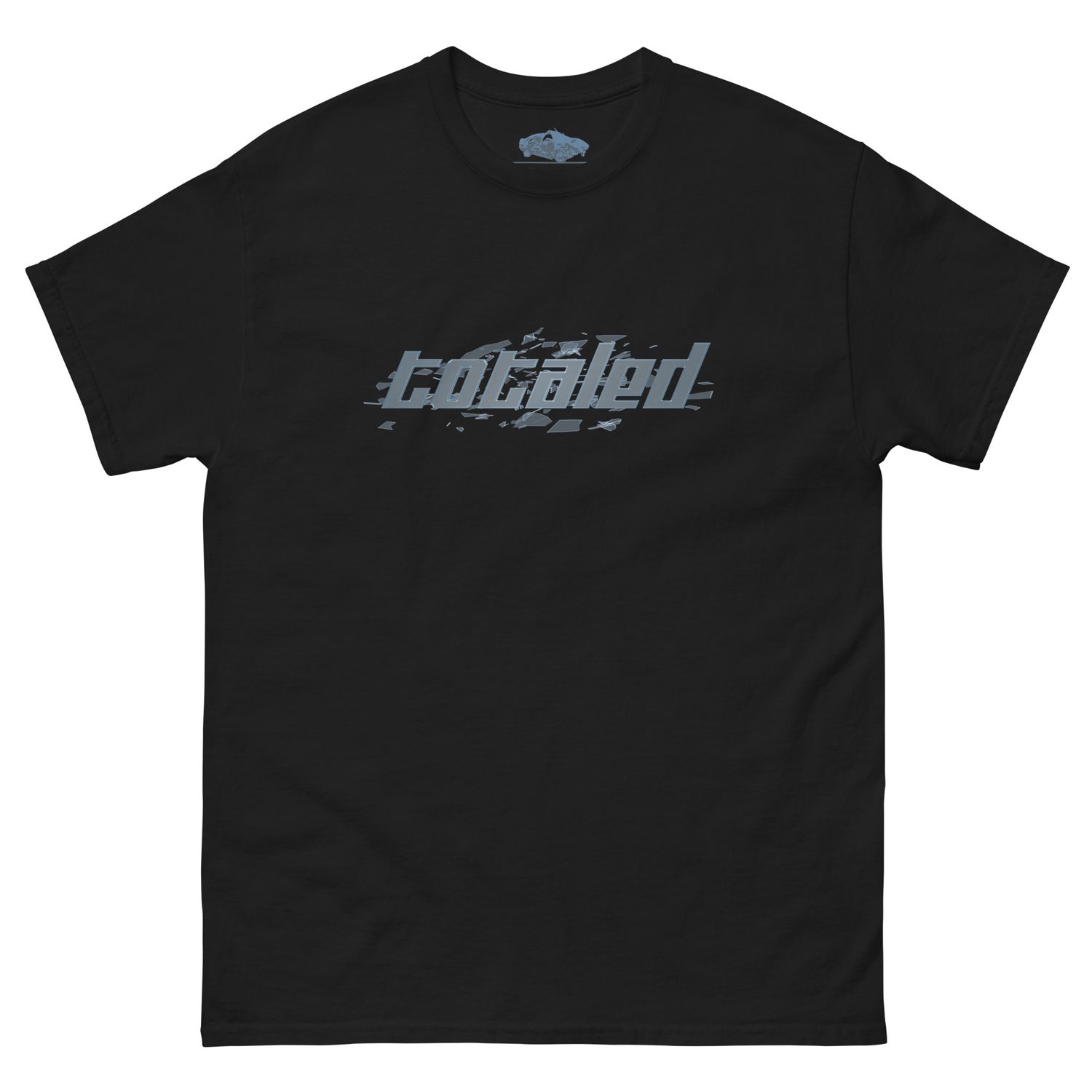 Shatter Tee