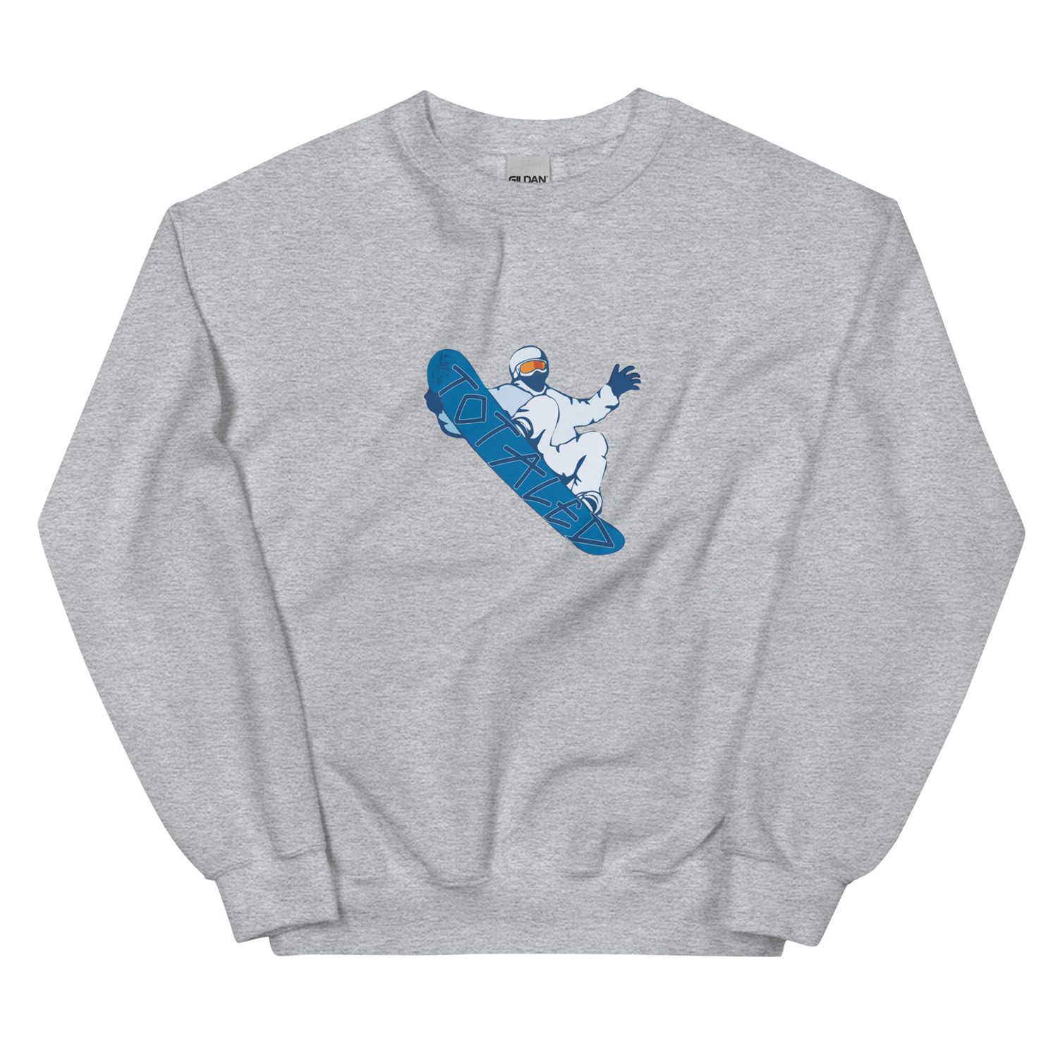 Grab Sweatshirt