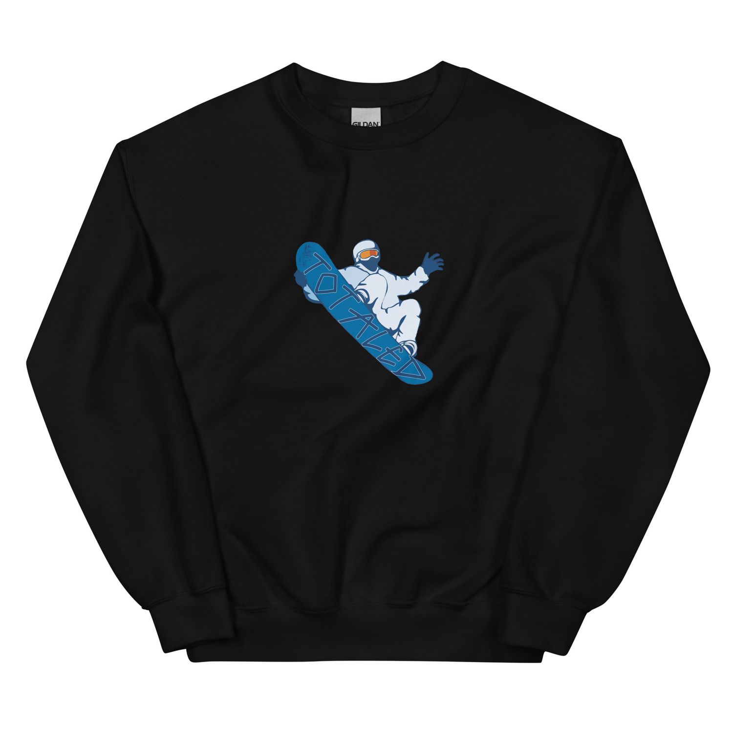 Grab Sweatshirt