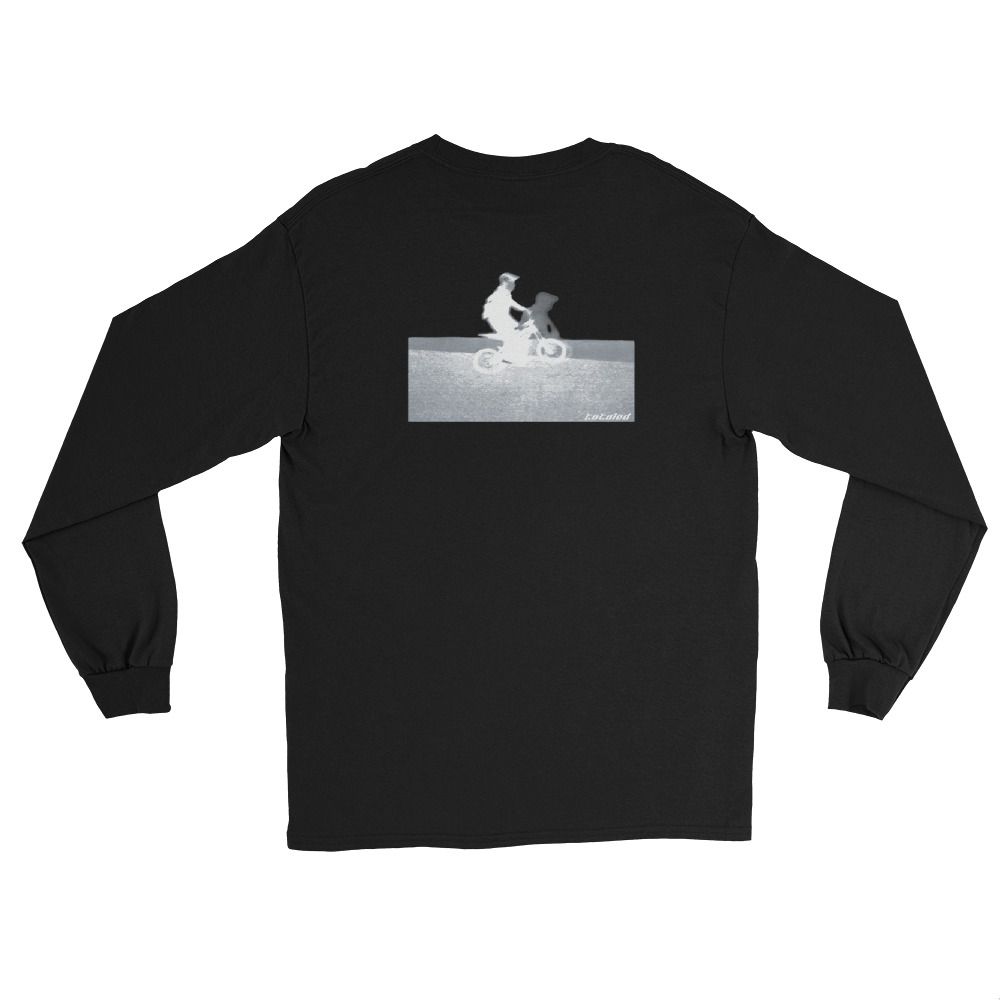 Chrome Long Sleeve Shirt