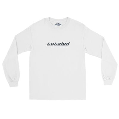 Chrome Long Sleeve Shirt