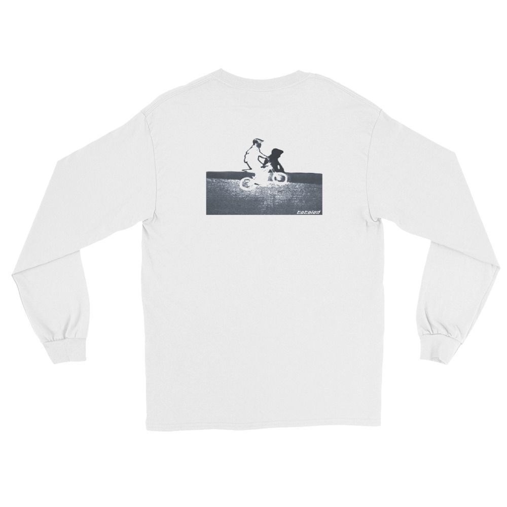 Chrome Long Sleeve Shirt