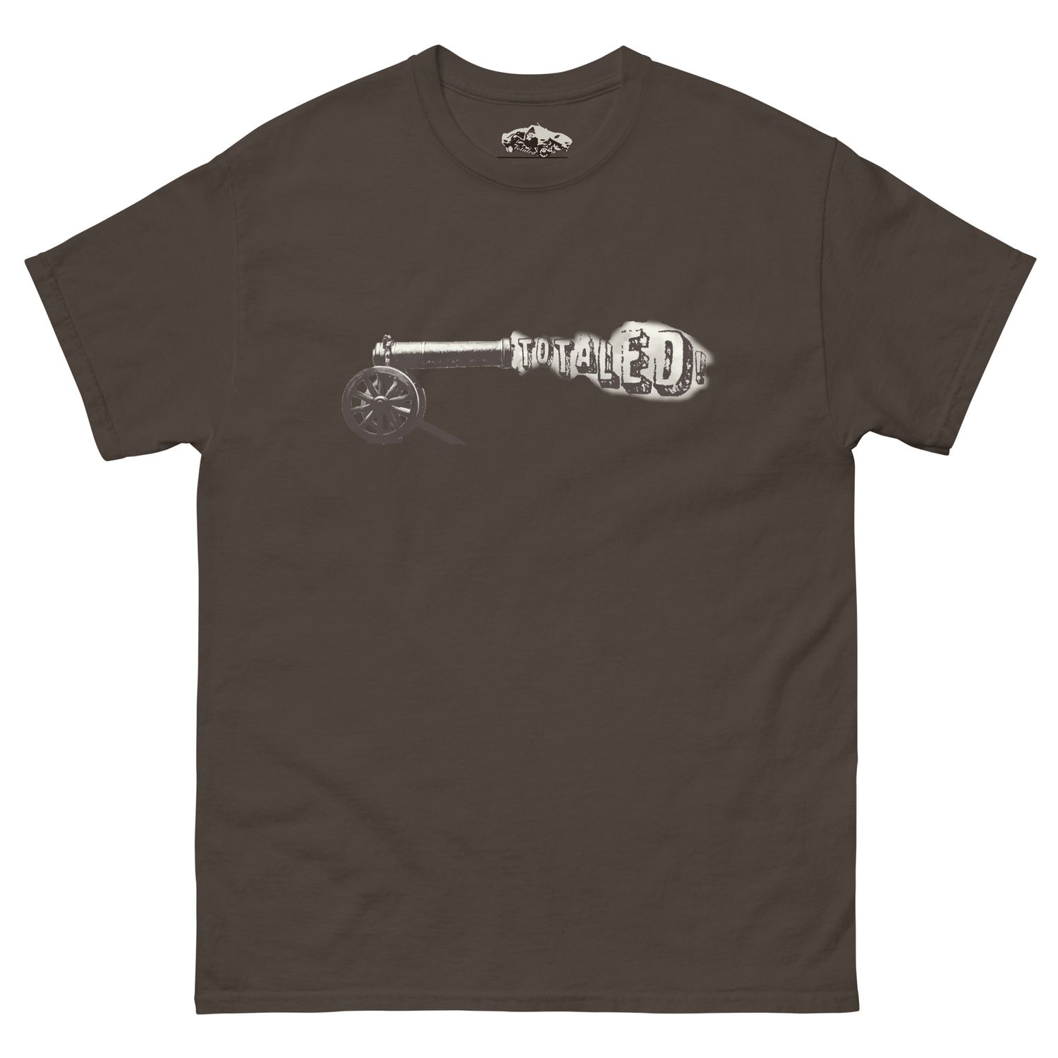 Cannon Tee