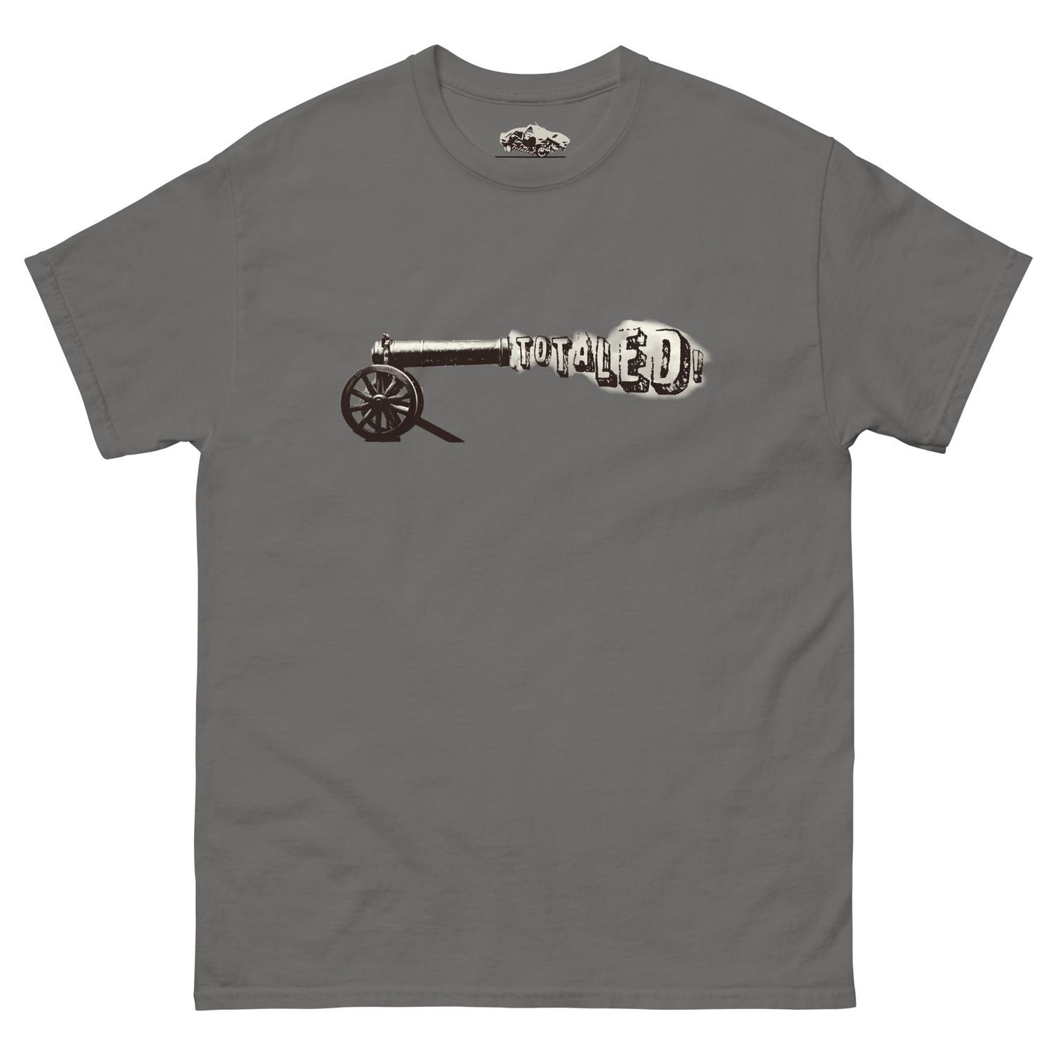 Cannon Tee