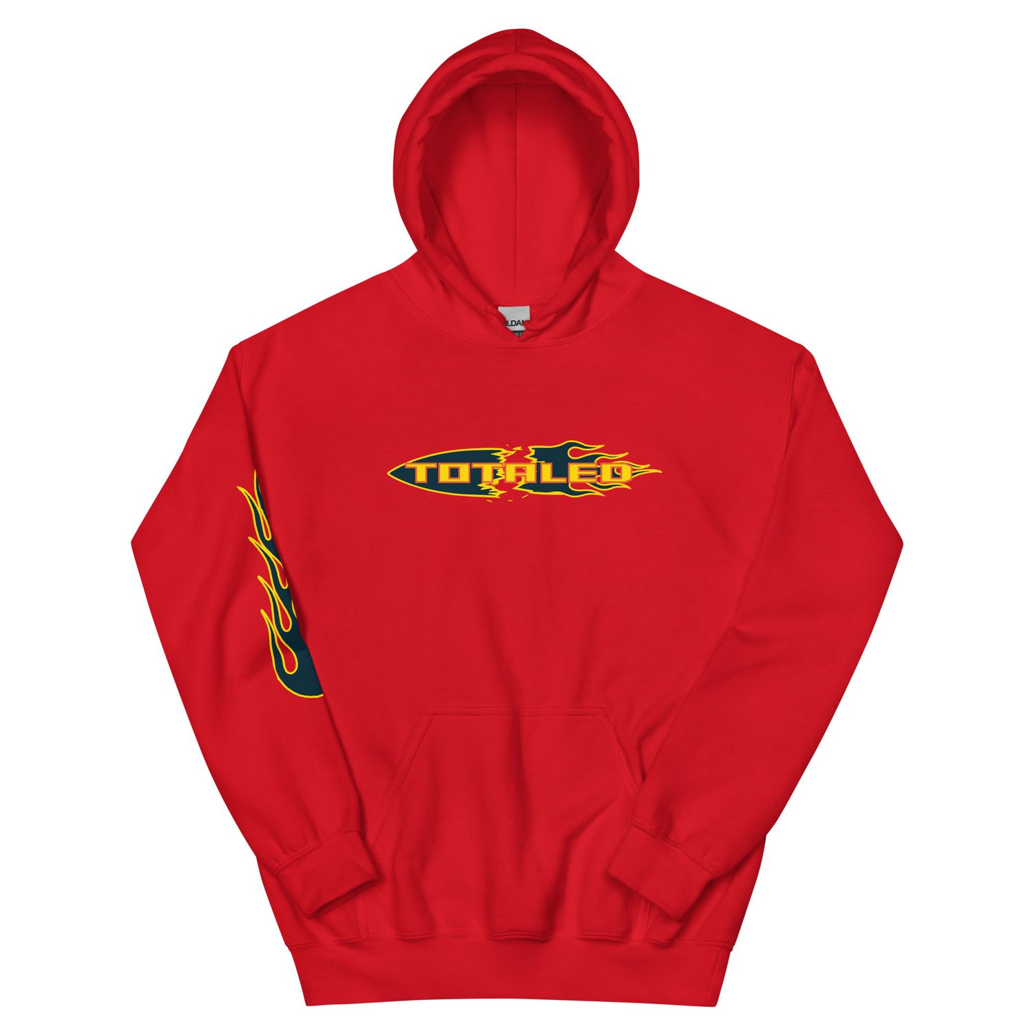 Shortboard Hoodie