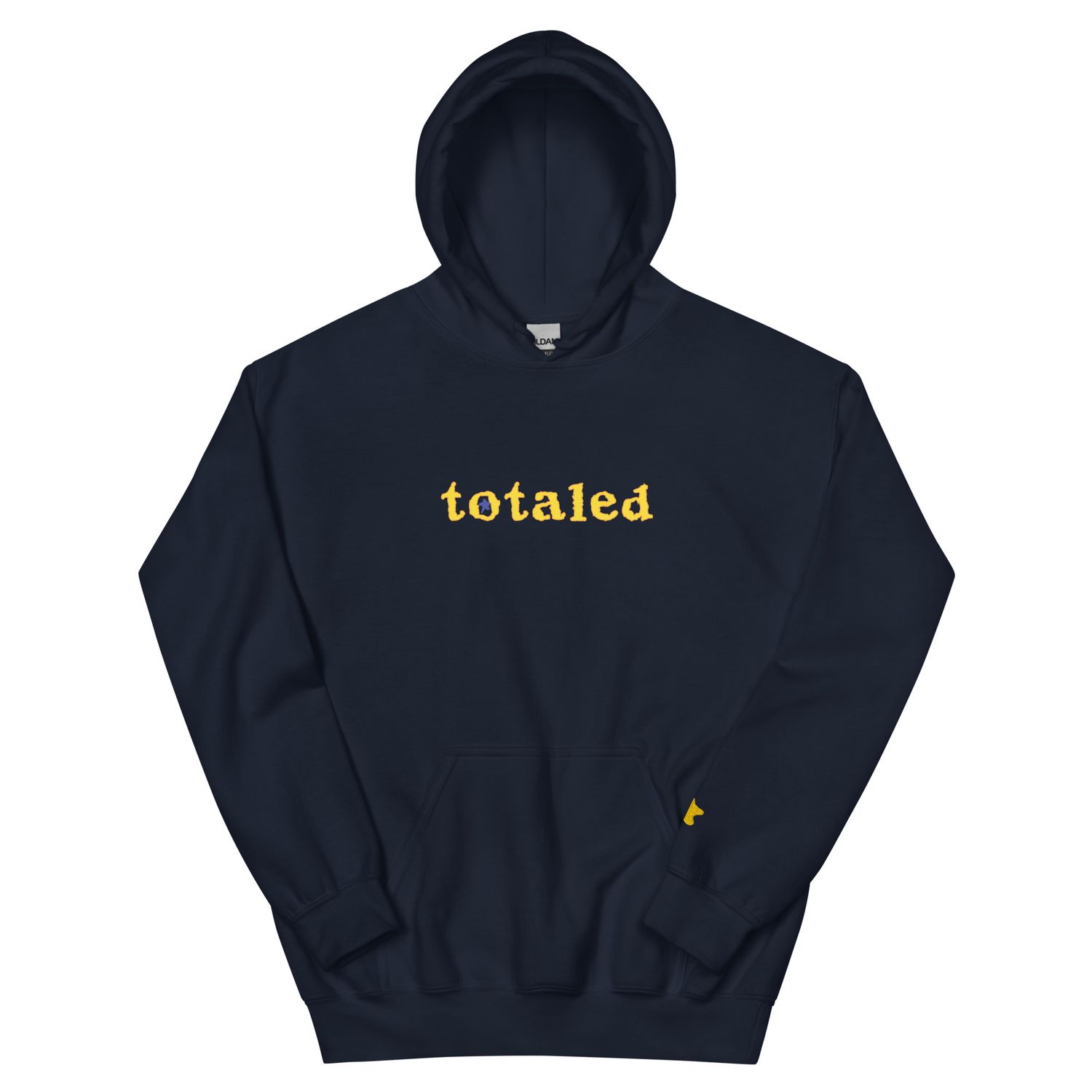Star Hoodie