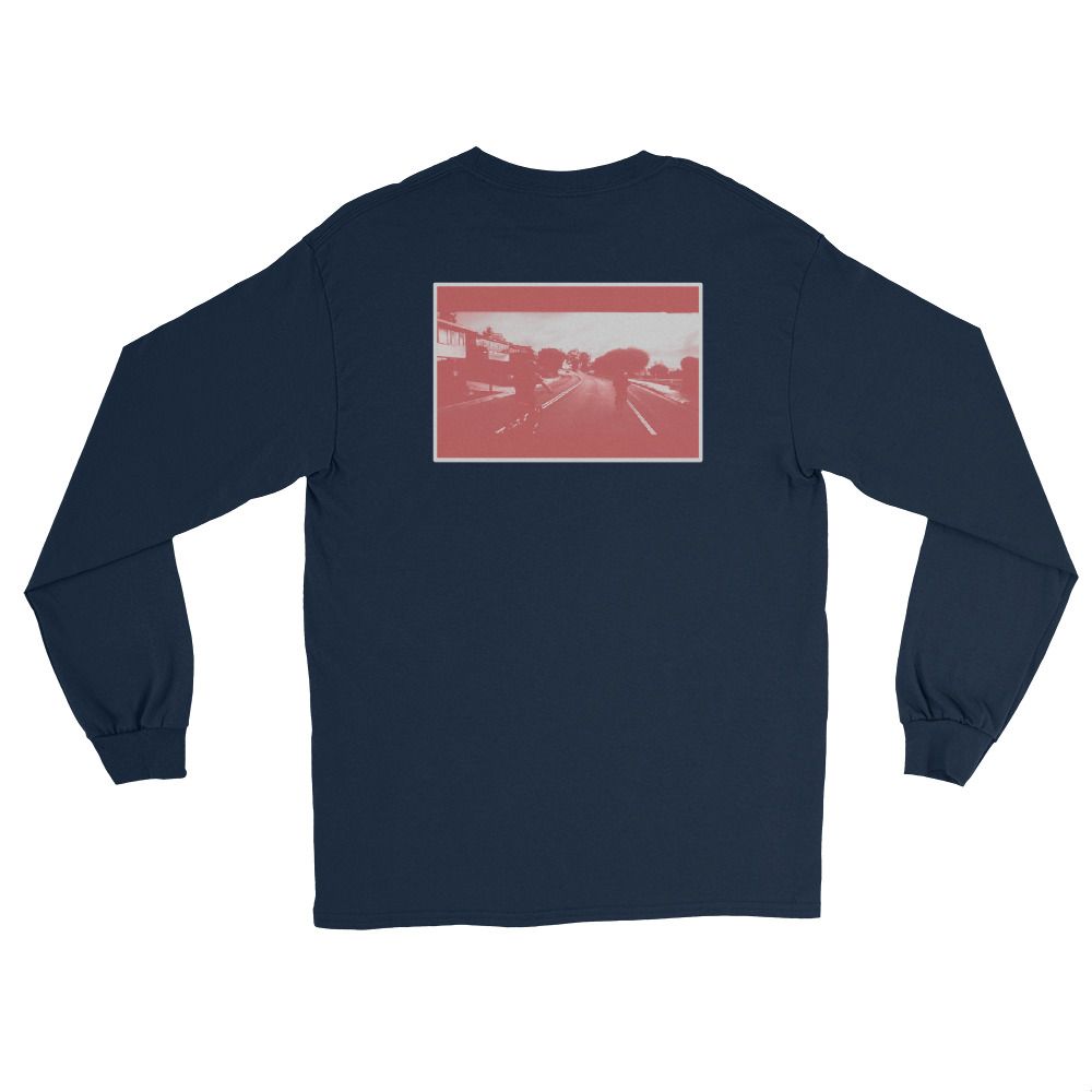 Cruise Long Sleeve Shirt