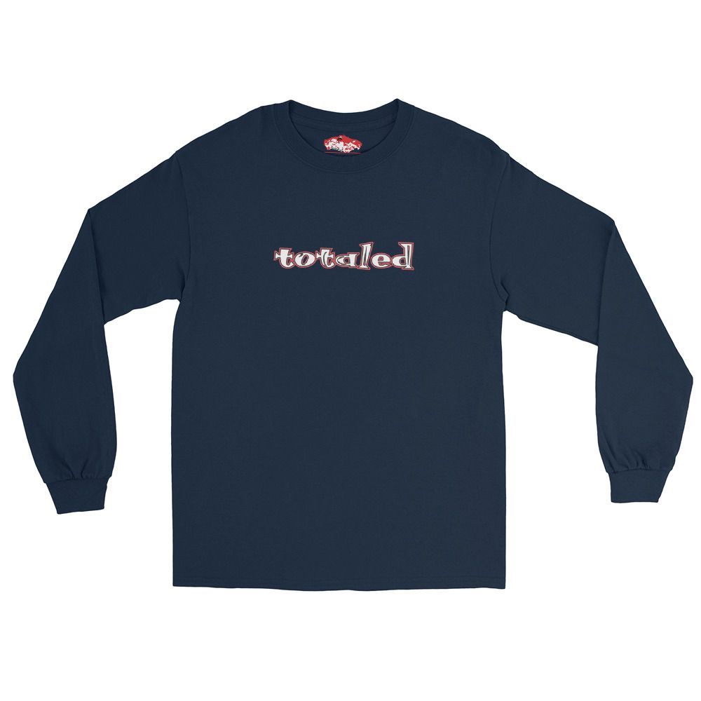 Cruise Long Sleeve Shirt