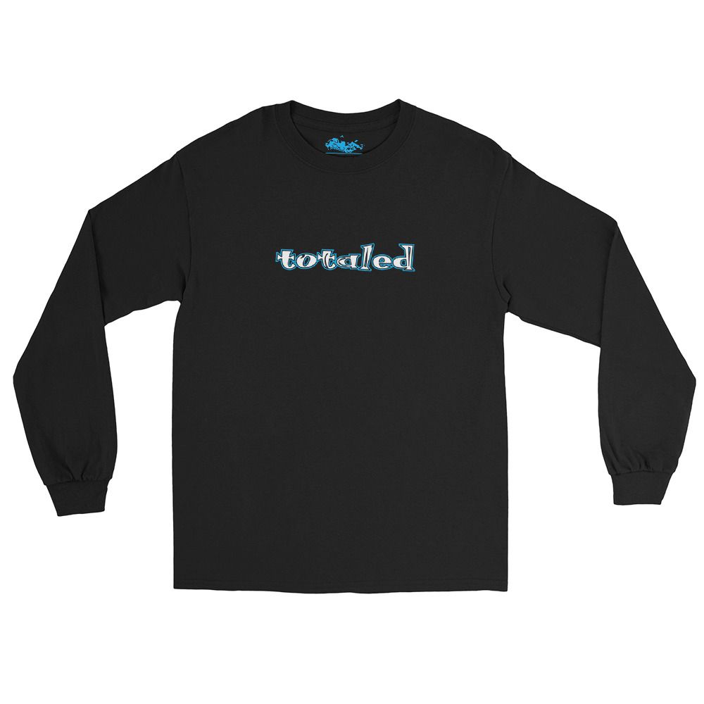 Cruise Long Sleeve Shirt