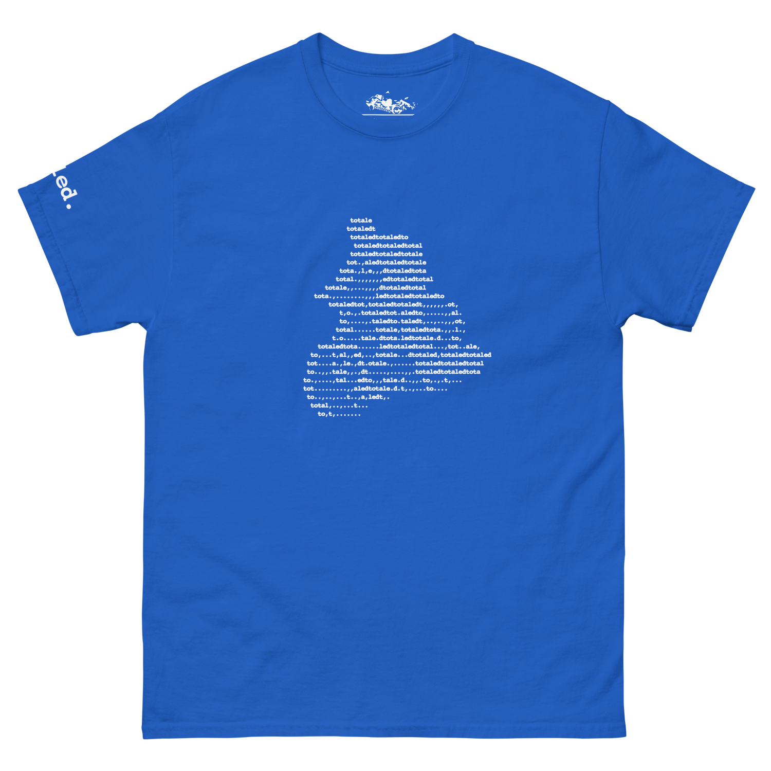 Syntax Tee