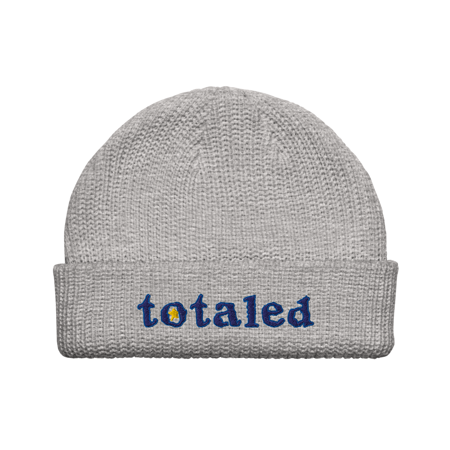 Star Beanie
