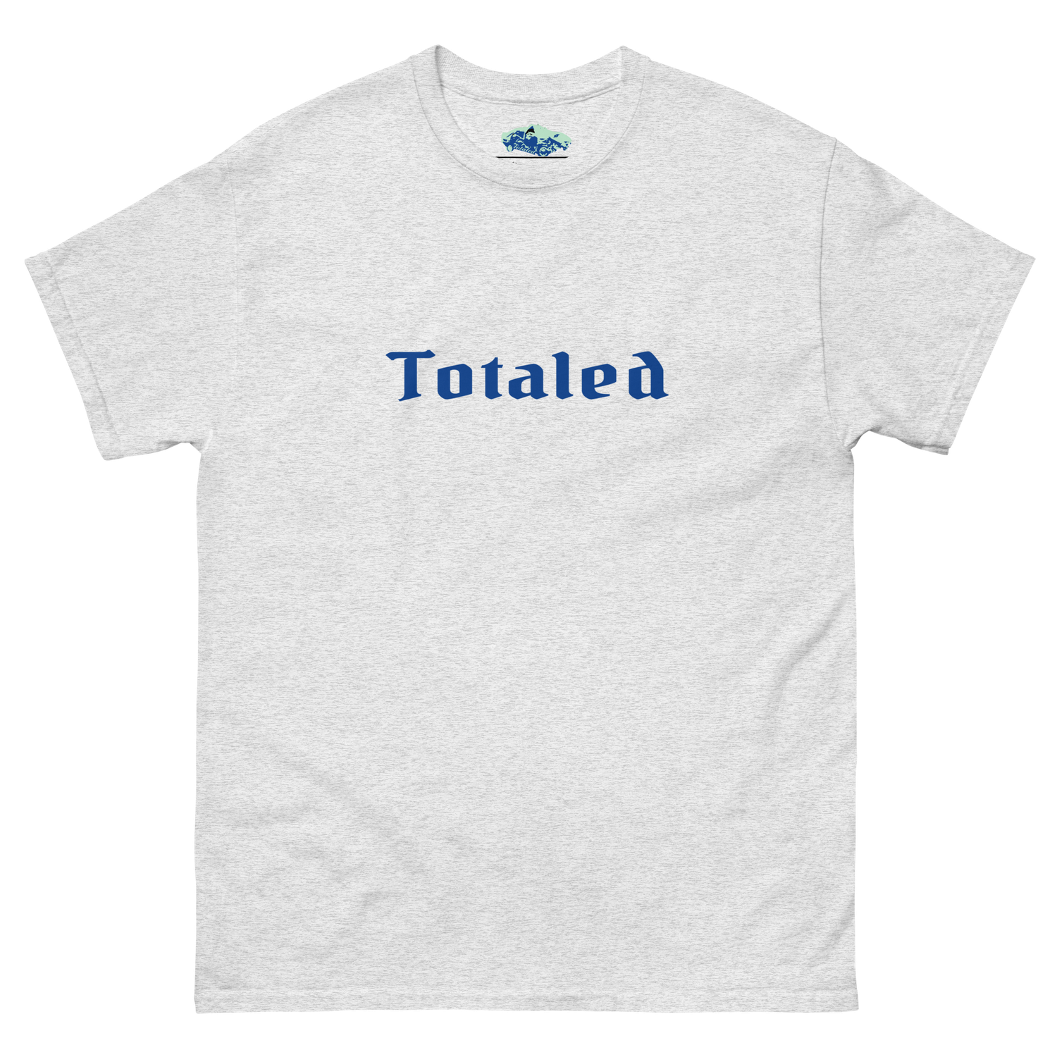 Hill-Bomb Tee