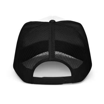 Shortboard Trucker Cap